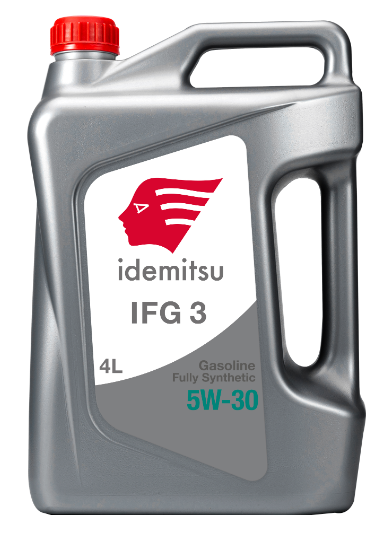 IDEMITSU IFG3 5W-30 SN - IDEMITSU
